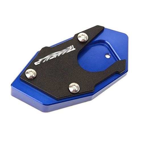 Cavalletto for motocicli Logo TRANSALP Laterale
