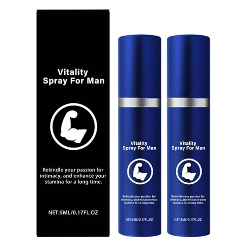 ErectBoost Vital Spray pour hommes, Erect Boost Spray pour homme, Erectboost S-Pray for Man, Erect Boost Vitality Sp-ray pour homme, spray vital E-rectboost,...