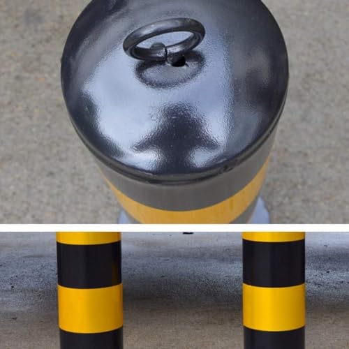 Postes reflexivos lti-funcional barreiras de cone de tráfego coluna de aviso roadblock espessamento