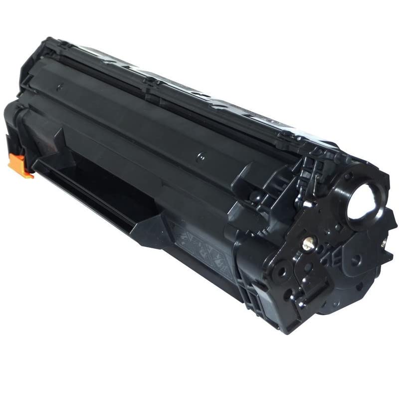 Image of CB436A / 36A Toner Cartridge forLaserjet - P1505, M1120 and M1522 MFP