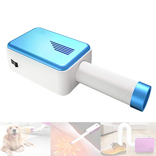 Multifunktion Trockner Elektrischer Quiltwärmer Trockner Keramische Heizung Milben Entfernen Schnelle Erwärmung Bequeme Lagerung Luftentfeuchter