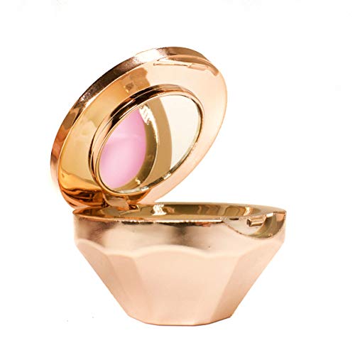 The Diamond Treatment Lip Balm