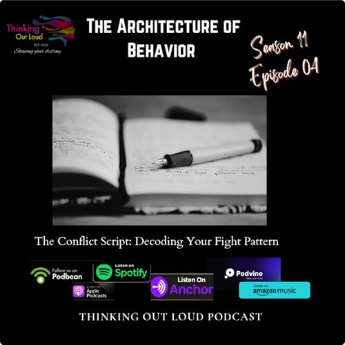 The Conflict Script: Decoding Your Fight Pattern