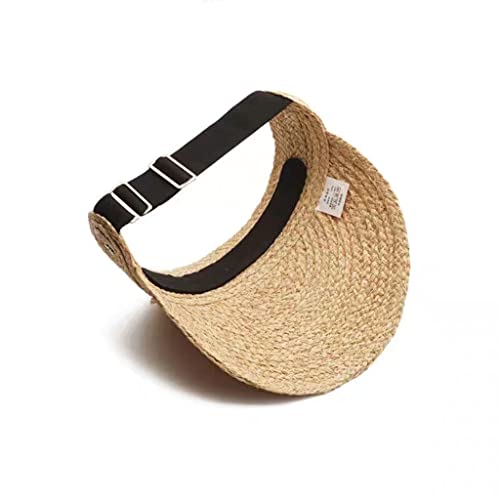 Chapeau visière pliable homme à large bord offrant une haute protection UV - 6