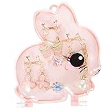 Bijoux pour enfants - boucles d'oreilles à clip, faciles à mettre et à enlever, ne se percent pas les oreilles, bijoux pour enfants