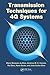 Transmission Techniques for 4G Systems