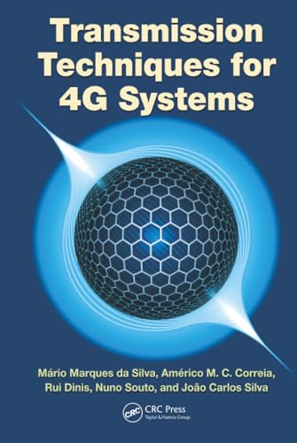 Transmission Techniques for 4G Systems view 2