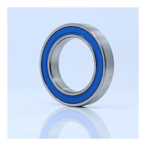 Roulement à billes vélo MR2437-2RS 24x37x7 mm ABEC-3 boîtier support bas
