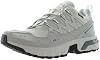 Zapatos Salomon ACS+ CSWP Unisex Talla 11.5, Color: Lunar Rock/Plata Metálico/Negro 2