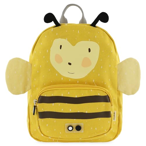 Trixie Rucksack - Rucksack für Kind - für Jungen und Mädchen - Kleiner Turnbeutel