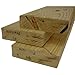 2x4x8' (x4)