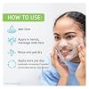 Oxy Maximum Action Face Wash, 5 Oz.