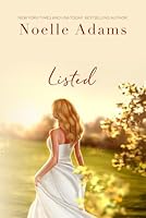 Listed 1481944835 Book Cover