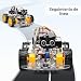 Imagen de OSOYOO Robot Car Starter Kit for Arduino UNO
