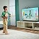 Vtech LeapMOVE - Die einzigartige TV-Konsole, die Bewegung in Lernen und Spaß verwandelt - Unvergessliche Abenteuer für Kinder von 4 bis 12 Jahren