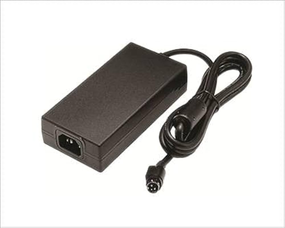 12V 5A Power Adapter forHikvision DVR (Works with Both 8 Channel &16 Channel) Cameras 4Pin-image-39