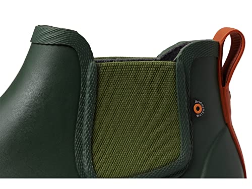 Image of BOGS Kicker Rain Chelsea II Men's Boot