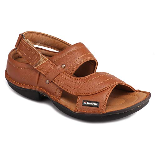 Image of Red Chief mens Slipper Slippers