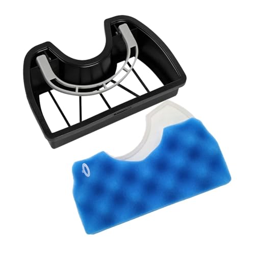 Filtre en mousse DJ97-01770A pour restaurer l'aspiration des SC4340 SC4570