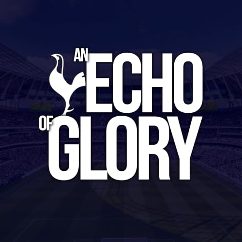 An Echo of Glory cover art