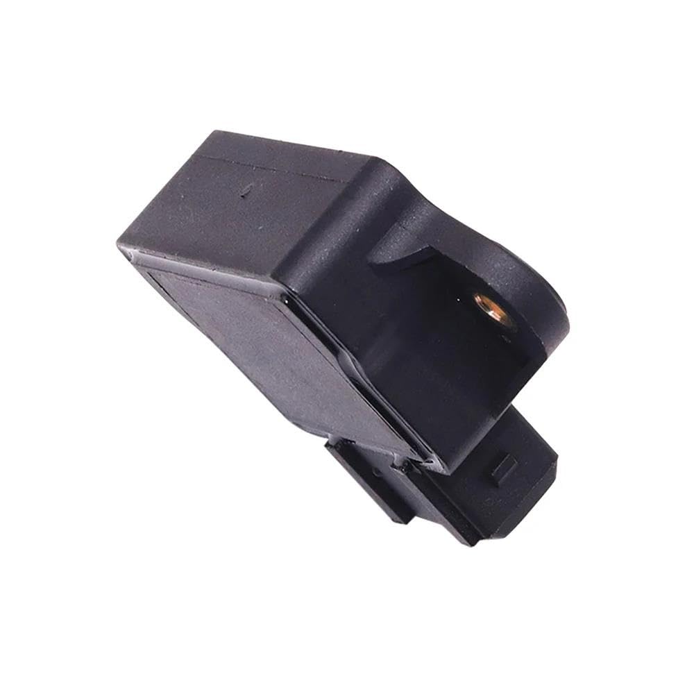 Sensores de posición del Acelerador para Cabrio, Golf, Jetta y Passat. 1 Sensor TPS para Coche 037907385Q. Sensor de posición del Cuerpo