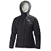 Helly Hansen Jacke W Loke, Chaqueta Mujer, Negro (black 990), L