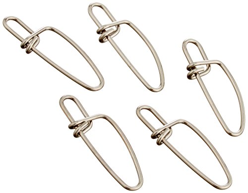 Smith LTD Cross Lock Snap #3 (5 pc)