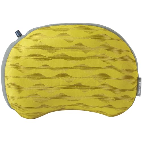 Therm-a-Rest Air Head Inflatable Camping and Travel Pillow