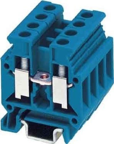 Preisvergleich Produktbild Phoenix 1402982 Borne MBK 5 / E-Z BU Schiene