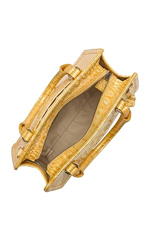 BRAHMIN Cami - Lemon Drop Melbourne4