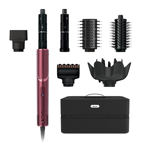 Shark FlexStyle Air Styling & Drying System, Powerful Hair Dryer