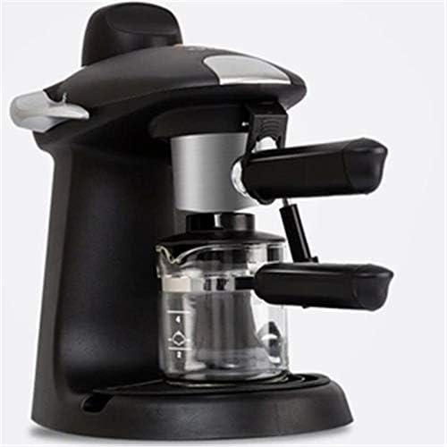 Cafetera de Goteo Semiautomática de Alta Presión con Capacidad para 45 Tazas miniatura 3