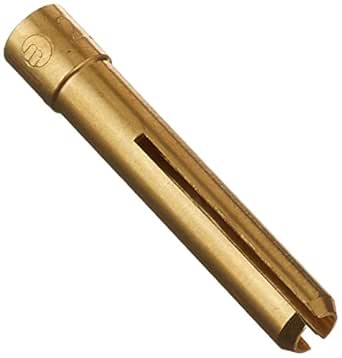 Abicor Binzel Taschenlampe 712.5020 Für ABITIG GRIP 9 Schweißbrenner – Standard, 46 Mm Länge
