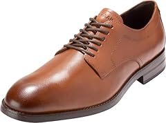 British Tan/Dark Brown