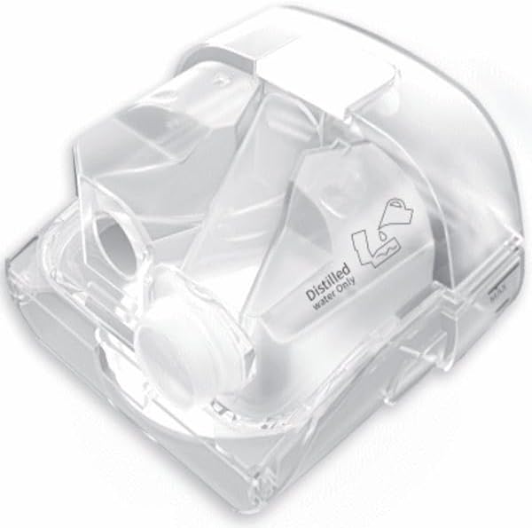 Standard Water Chamber for Air-Sense 11 Humd.