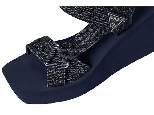 Image of GUESS womens Dawsin