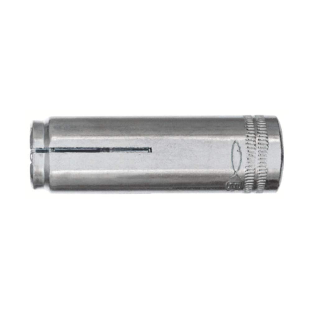 FIscher Drop in Anchor EA M10 N BOX OF 50 Amazon.in Industrial