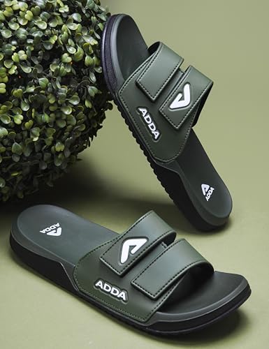 Image of Adda TM-ASTOR-4 Men EVA Slide