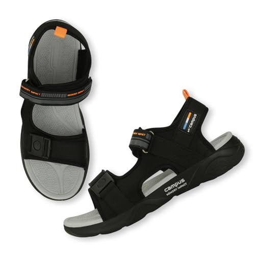 Image of Campus Men's 3K-SD-064A Outdoor Sandals