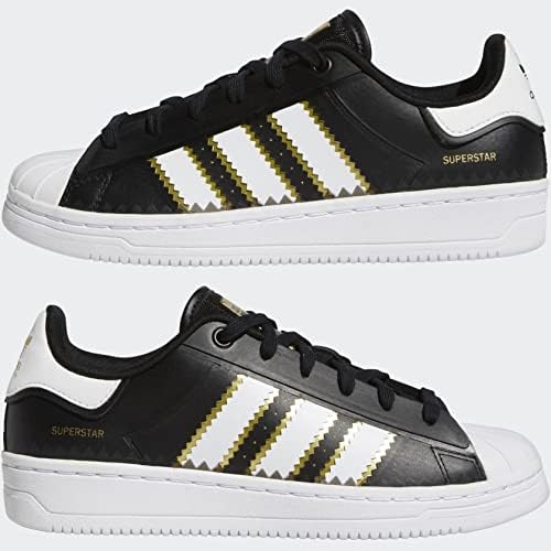 adidas Women's Originals Rich Mnisi Surperstar Ot Tech Low Sneakers - Image 7