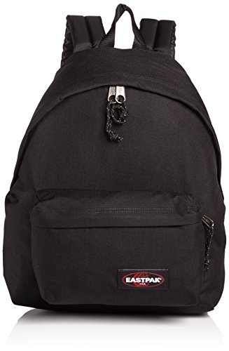 Preisvergleich Produktbild Eastpak Padded Pak'R Rucksack EK620 Schwarz One size