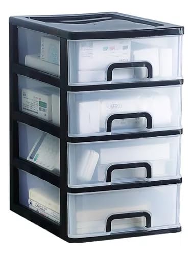 Encuentra cajones de plástico para ropa marca shopmall, en la categoría de cajas para el closet. Cajones de plástico para ropa Marca SHOPMALL 3