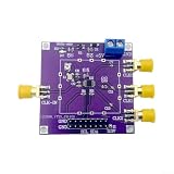 Taktgenerator-Modul, SI5351A Signalplatine, PLL für Frequenzlabor