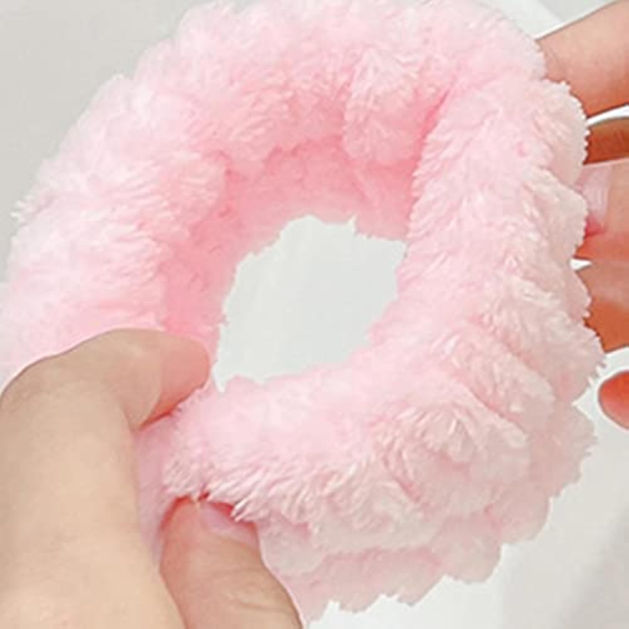 Absorbent Wrist Wash Band Towels for Skincare