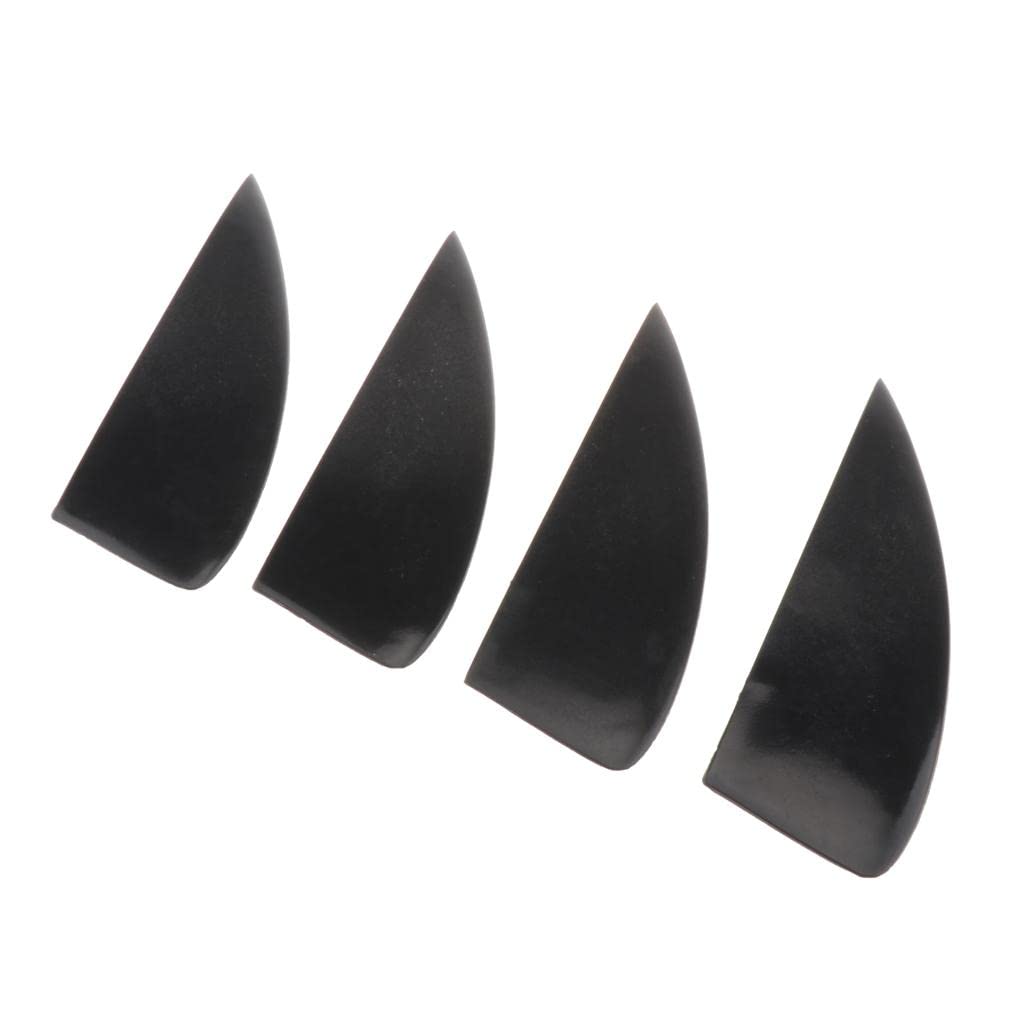Perfeclan 4X 1,5 '' Für Kiteboard Kitesurfen Kiteboard Kite Board Fly