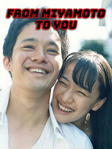From Miyamoto to You