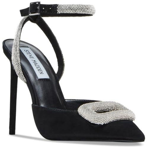Steve Madden Women's Vienna Pump - Product Details