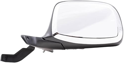 Miniatura 3 de Espejo eléctrico para Bronco Paddle 1992-1996 Tipo 1992-1996 F-150 1992-1997 F-250 1992-1997 F-350 F7TZ17682BAA Set