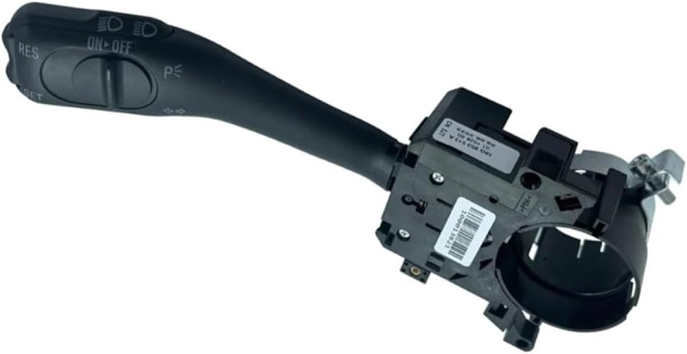 for VW for Bora MK4 1999-2001 2002 2003 2004 2005 Car Cruise Control Switch Turn Signal Switch Indicator Combination Switch 18G953513A