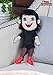 FUN.COM Mavis Hotel Transylvania Plush, Officially Licensed Hotel Transylvania Toys, Mavis Doll for Kids Doll Collectible Accessory, for Halloween, Movie Night or Vampire Cosplay Party Standard